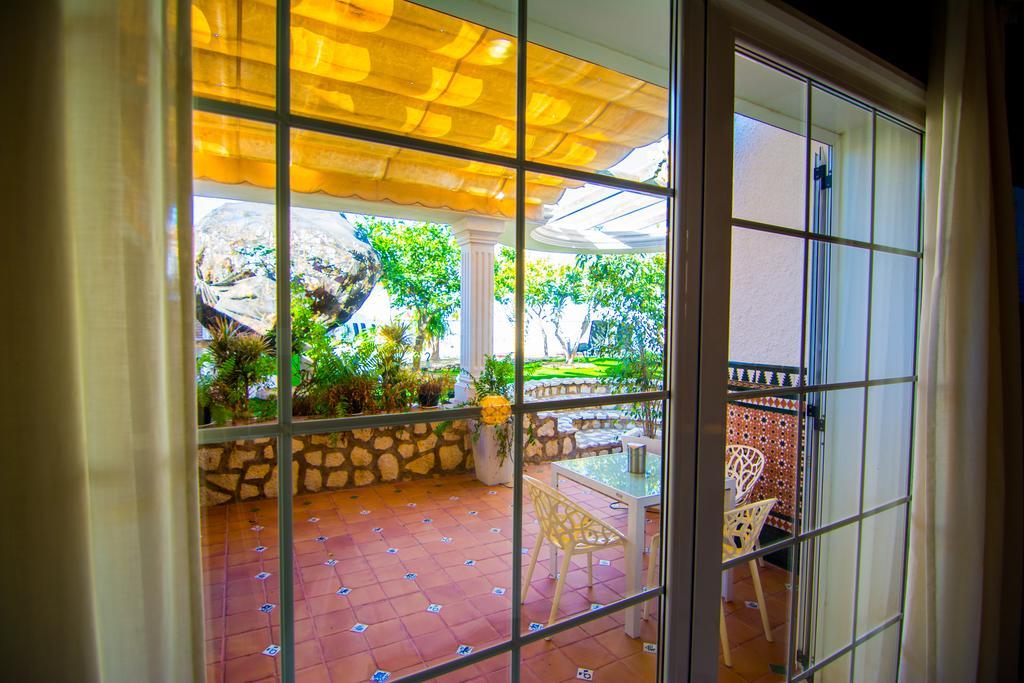 16:9 Los Molinos Suites Almeria Room photo